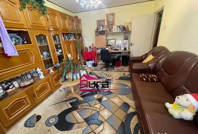 Apartament cu 2 camere decomandat în Central - 14