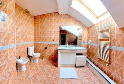 Vila deosebita pe Malul Lacului Grivita – Confort si Eleganta! - 10