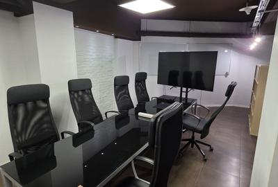 Piata 1 Mai spatiu demisol 475 mp - 16