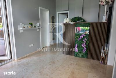 Spațiu comercial, de 42 mp, în Orașul Nou - 6