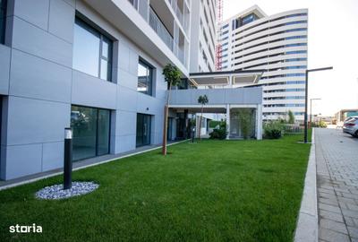 Apartament cu 4 camere în Universității - 2