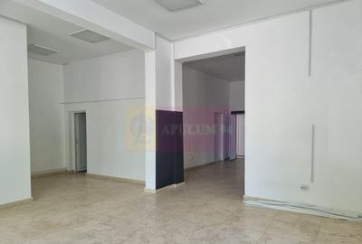 Spațiu comercial, de 124 mp, în Cornetu - 36