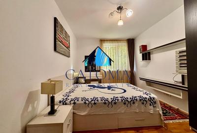 Apartament deosebit langa cinematograful Gloria | Loc de parcare inclus Apartament deosebit langa cinematograful Gloria | Loc de parcare inclus - 11