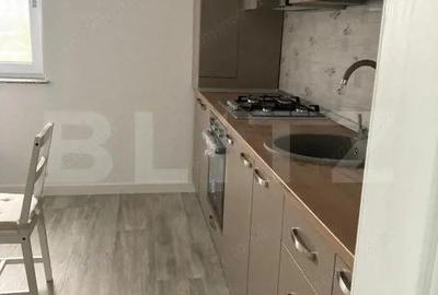 Garsonieră decomandată, mobilată în Cornitoiu - 9