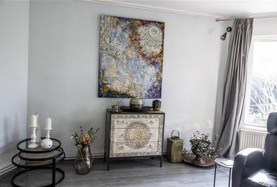 Casa individuala 6 camere I 228 mp I teren 2900 mp I Manastirea zona Dej - 13