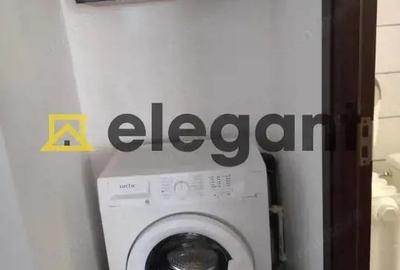 2 camere, decomandat, 54 mp, AC, mobilat, renovat, Brazda-CAS - 9