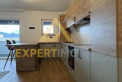 Apartament cu 2 camere decomandat în Gării - 5