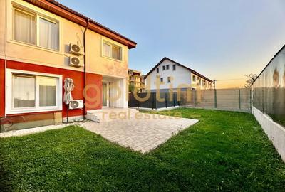 COMISION 0/VILA NOUA/ MOBILATA/CURTE 50 mp/2 LOCURI DE PARCARE - 2