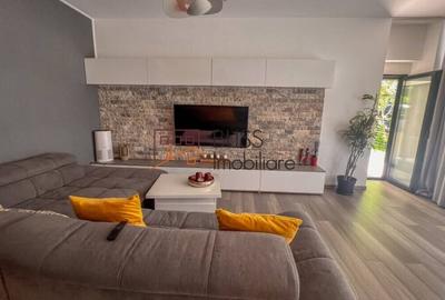 Apartament 3 camere în zona Iancu Nicolae Baneasa Zoo - 3