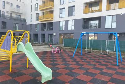 Apartament cu 2 camere semidecomandat în Aradului - 3