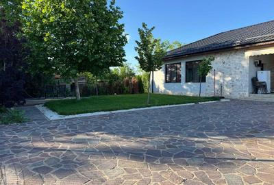 Casă cu 4 camere în Poroschia - 5