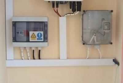 Casă cu Teren 2972 Mp în Central - 3