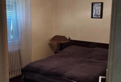 Casă cu 3 camere în Central - 1