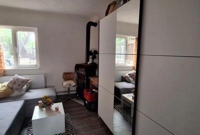 Casă cu 2 camere în Central - 3
