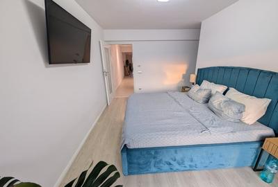 Casa 3 Camere Parter 100mp | Balotesti Dumbraveni | 0 comision | mobilat utilat - 17