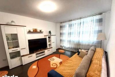 Apartament cu 2 camere în Gării - 5