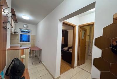 Garsonieră decomandată, mobilată în Pantelimon - 19