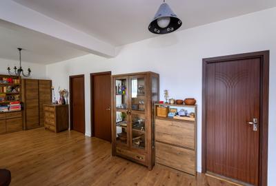 Apartament de trei camere la cheie!! - 5
