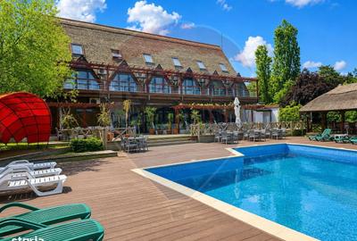 Spațiu comercial, de 790 mp, în Central - 2