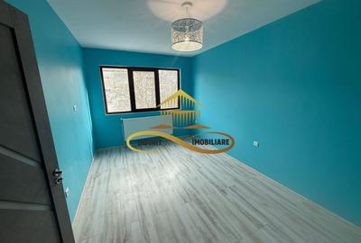 Apartament cu 2 camere semidecomandat în Cornișa - 6