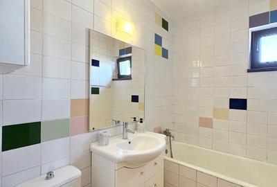 APARTAMENT SPATIOS IN IMOBIL DEOSEBIT - RETRAS - VATRA LUMINOASA - 7