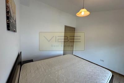 Apartament 2 camere bloc boutique Restaurant Little Texas - 13