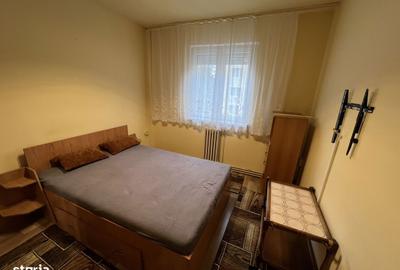 Apartament cu 3 camere semidecomandat, mobilat în Mihai Viteazul - 4