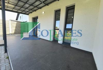 Duplex cu 5 camere cu Canalizare în Dumbrăvița - 17