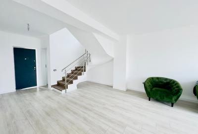 Vila stil mediteranean || 5 camere || 3 bai || Dressing || Incalzire pardoseala - 6