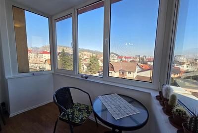 Apartament cu 2 camere decomandat, mobilat în Răcădău - 23