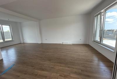 Vila individuala cu garaj si 700mp teren. Popas Pacurari- Valea Lupului - 3