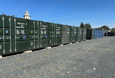 Containere de inchiriat termen scurt - 2