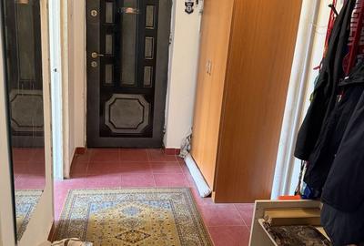 Apartament cu 2 camere semidecomandat în Central - 3