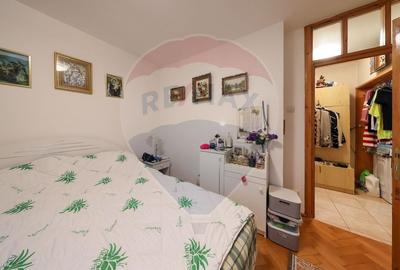 Apartament cu 3 camere, mobilat si utilat, in zona Racadau! - 4