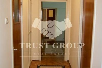 Apartament 3 camere Banu Manta - Clucerului | Imobil 1982 | Vedere spate - 10