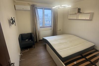 Piata Sudului, de vanzare 2 camere, decomandat, renovat mobilat, utilat - 5