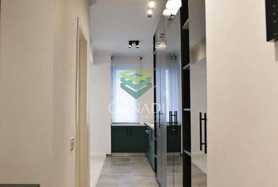 Apartament cu 3 camere semidecomandat în Pipera - 5