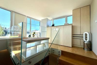 Casă individuală cu 4 camere cu Canalizare în Andrei Mureșanu - 17