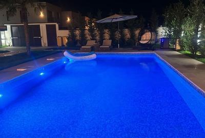 VILA CU PISCINA ZONA TUNARI - 32