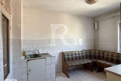 Apartament cu 2 camere decomandat în Rogerius - 12
