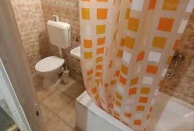 Sagului-Piata Doina,Cu Centrala,Mobilat Mediu,Etajul 1,De Vazut-250 E-Liber Acum - 6