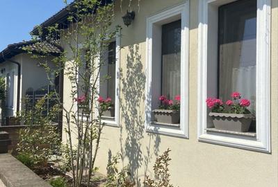 Casă cu 4 camere cu Teren 250 Mp în Exterior Vest - 8
