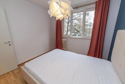 Apartament cu 3 camere semidecomandat, mobilat în Drumul Taberei - 10