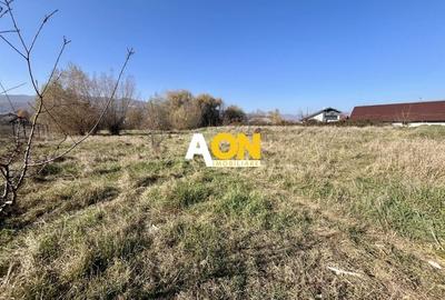 Teren Intravilan, 800mp, Micesti, Toate Utilitatile - 1