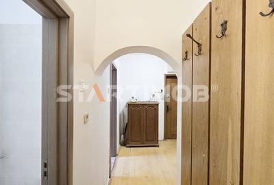 Apartament cu 2 camere decomandat în Răcădău - 25