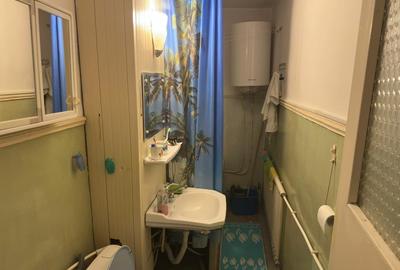 Apartament spatios cu 3 camere, 72 mp utili, etaj 4/4 – zona SUD - 9