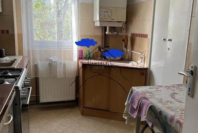 Apartament 2 camere - Bulevardul Garii - Zona accesibila - 3