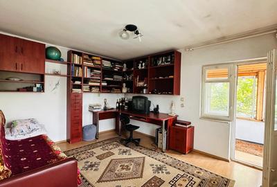 Casă individuală cu 4 camere cu Teren 260 Mp în Progresul - 7