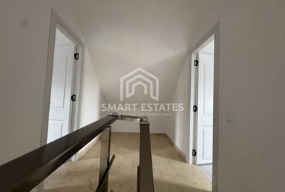 VILA INDIVIDUALA BRAGADIRU 6 CAMERE BUCATARIE INCHISA -  COMISION 0% - 11