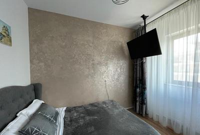 Apartament 2 camere Mamaia nord - 11